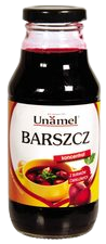 BARSZCZ - koncentrat z buraków ćwikłowych
