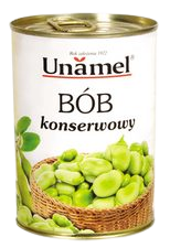 BÓB konserwowy, 400 g