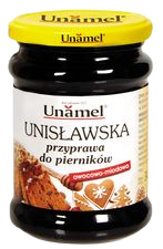 PRZYPRAWA do pierników