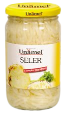 SELER o smaku łagodnym, 350 g