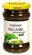 SZCZAW konserwowy siekany, 280 g