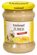ŻUREK koncentrat, 460 g